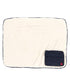 Chums Elmo Fleece Packable Blanket